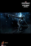 Spider-Man 2 (Video Game 2023) - Peter Parker (Black Suit) 1/6 Scale Action Figure