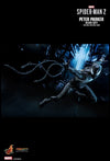Spider-Man 2 (Video Game 2023) - Peter Parker (Black Suit) 1/6 Scale Action Figure