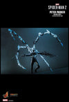 Spider-Man 2 (Video Game 2023) - Peter Parker (Black Suit) 1/6 Scale Action Figure