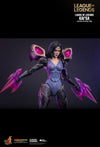 League Of Legends - KaiSa 1/6 Scale Action Figure