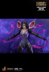 League Of Legends - KaiSa 1/6 Scale Action Figure