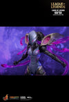 League Of Legends - KaiSa 1/6 Scale Action Figure