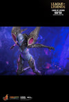 League Of Legends - KaiSa 1/6 Scale Action Figure