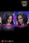 League Of Legends - KaiSa 1/6 Scale Action Figure
