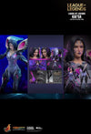 League Of Legends - KaiSa 1/6 Scale Action Figure