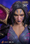 League Of Legends - KaiSa 1/6 Scale Action Figure