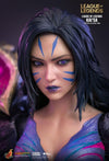 League Of Legends - KaiSa 1/6 Scale Action Figure