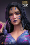 League Of Legends - KaiSa 1/6 Scale Action Figure