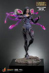 League Of Legends - KaiSa 1/6 Scale Action Figure