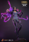 League Of Legends - KaiSa 1/6 Scale Action Figure