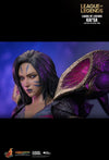League Of Legends - KaiSa 1/6 Scale Action Figure