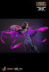 League Of Legends - KaiSa 1/6 Scale Action Figure