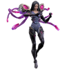 League Of Legends - KaiSa 1/6 Scale Action Figure