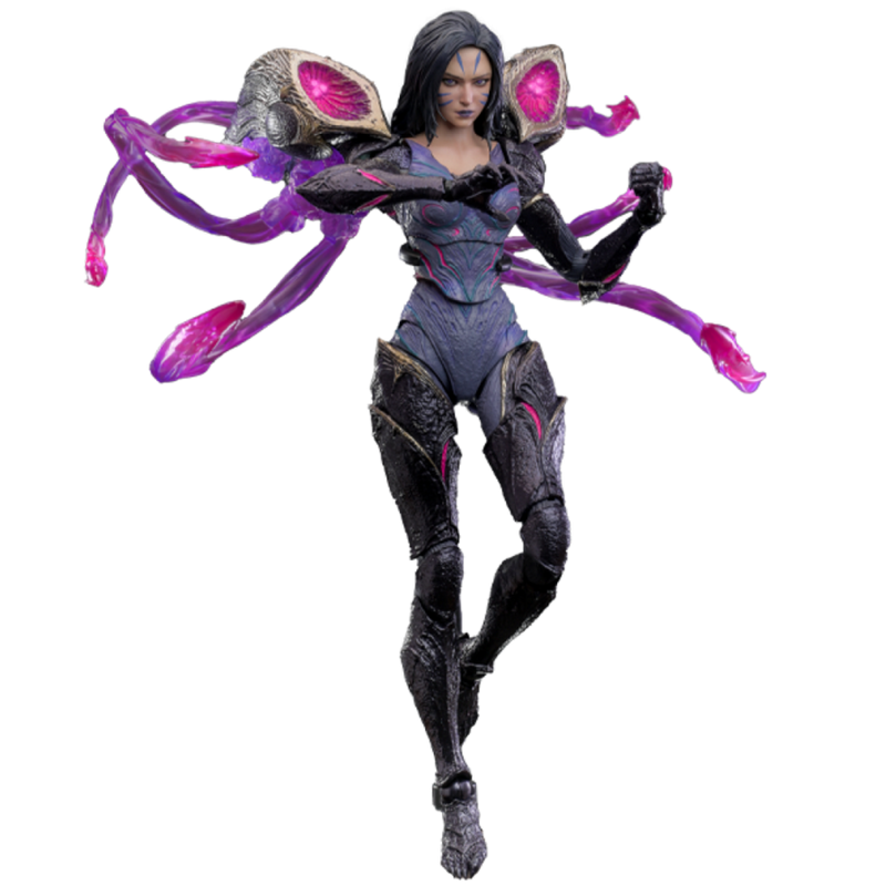 League Of Legends - KaiSa 1/6 Scale Action Figure