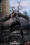 Spider-Man 2 (Video Game 2023) - Venom 1/6 Scale Action Figure