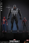 Spider-Man 2 (Video Game 2023) - Venom 1/6 Scale Action Figure
