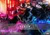 Spider-Man 2 (Video Game 2023) - Venom 1/6 Scale Action Figure