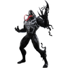 Spider-Man 2 (Video Game 2023) - Venom 1/6 Scale Action Figure