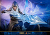 League of Legends - Ashe 1/6 Scale Collectable Action Figure