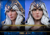 League of Legends - Ashe 1/6 Scale Collectable Action Figure