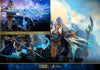 League of Legends - Ashe 1/6 Scale Collectable Action Figure
