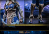League of Legends - Ashe 1/6 Scale Collectable Action Figure