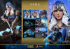 League of Legends - Ashe 1/6 Scale Collectable Action Figure