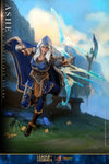 League of Legends - Ashe 1/6 Scale Collectable Action Figure