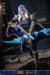 League of Legends - Ashe 1/6 Scale Collectable Action Figure