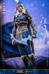 League of Legends - Ashe 1/6 Scale Collectable Action Figure