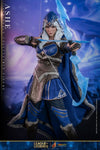 League of Legends - Ashe 1/6 Scale Collectable Action Figure