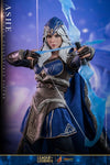 League of Legends - Ashe 1/6 Scale Collectable Action Figure