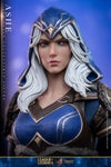 League of Legends - Ashe 1/6 Scale Collectable Action Figure