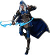 League of Legends - Ashe 1/6 Scale Collectable Action Figure