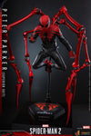 Spider-Man 2 (VG 2023) - Peter Parker (Superior Suit) 1/6 Scale Collectable Action Figure