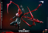 Spider-Man 2 (VG 2023) - Peter Parker (Superior Suit) 1/6 Scale Collectable Action Figure