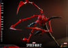 Spider-Man 2 (VG 2023) - Peter Parker (Superior Suit) 1/6 Scale Collectable Action Figure