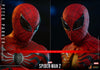 Spider-Man 2 (VG 2023) - Peter Parker (Superior Suit) 1/6 Scale Collectable Action Figure