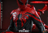 Spider-Man 2 (VG 2023) - Peter Parker (Superior Suit) 1/6 Scale Collectable Action Figure