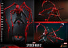 Spider-Man 2 (VG 2023) - Peter Parker (Superior Suit) 1/6 Scale Collectable Action Figure