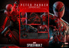 Spider-Man 2 (VG 2023) - Peter Parker (Superior Suit) 1/6 Scale Collectable Action Figure