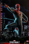 Spider-Man 2 (VG 2023) - Peter Parker (Superior Suit) 1/6 Scale Collectable Action Figure