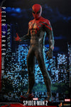 Spider-Man 2 (VG 2023) - Peter Parker (Superior Suit) 1/6 Scale Collectable Action Figure