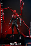 Spider-Man 2 (VG 2023) - Peter Parker (Superior Suit) 1/6 Scale Collectable Action Figure