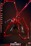 Spider-Man 2 (VG 2023) - Peter Parker (Superior Suit) 1/6 Scale Collectable Action Figure