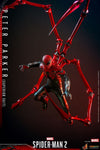 Spider-Man 2 (VG 2023) - Peter Parker (Superior Suit) 1/6 Scale Collectable Action Figure