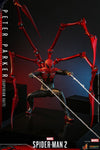 Spider-Man 2 (VG 2023) - Peter Parker (Superior Suit) 1/6 Scale Collectable Action Figure