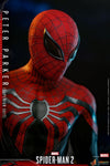 Spider-Man 2 (VG 2023) - Peter Parker (Superior Suit) 1/6 Scale Collectable Action Figure