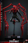 Spider-Man 2 (VG 2023) - Peter Parker (Superior Suit) 1/6 Scale Collectable Action Figure