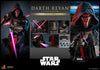 Star Wars - Darth Revan 1/6 Scale Collectable Action Figure